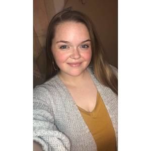 Meet your Posher, Brittany